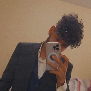 Meet your Posher, Mohammad